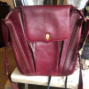 Vintage Cartier Handbag